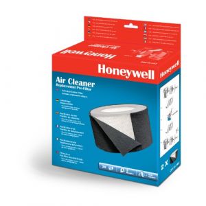 Honeywell Pré-filtre pour purificateur d'air HA170E1 True HEPA (Import Grande Bretagne)