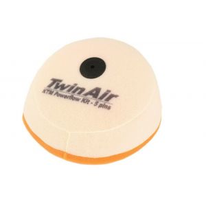 Filtre à air Twin air kit Powerflow 799553 - 154214 799553