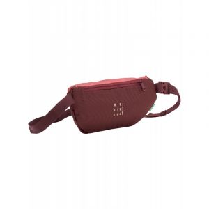 Vaude Mixte Wegamove Sac Banane, Cerise, Standard Size