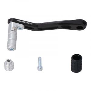 Sw-motech Sélecteur de vitesse moto BMW R 1200 GS/R 1200 GS Adventure.