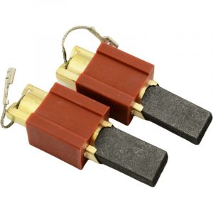 Miele Balais de charbon 4297410 avec support