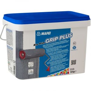 Ecoprim grip plus Mapei 10 Kg