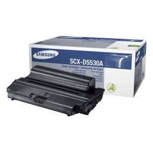 Image de Samsung SCX-D5530A - noir - originale - cartouche de toner (SV196A)