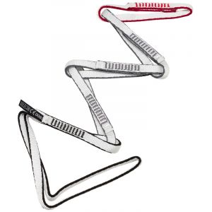 Black Diamond Cordes et sangles Black-diamond Link Personal Anchor 87.5 cm No Color - No Color - Taille 87.5 cm