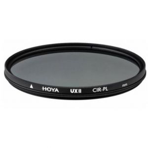 Image de Hoya Filtre CIR-PL UX II 82mm