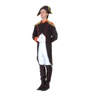 Déguisement Napoléon (taille au choix)