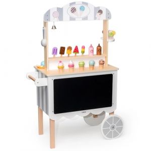 Viga Toys Viga Ice Cream Mobile Shop