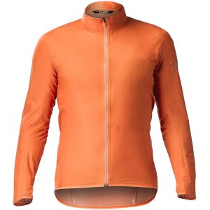 Mavic Cosmic H2O Veste Homme, red-orange S Vestes route