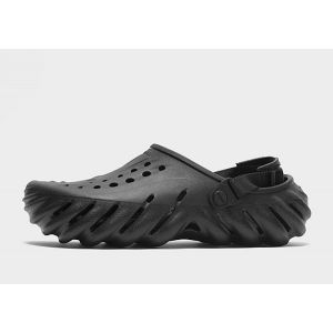 Crocs Echo Clog Homme - BLACK, BLACK - Taille 42-43