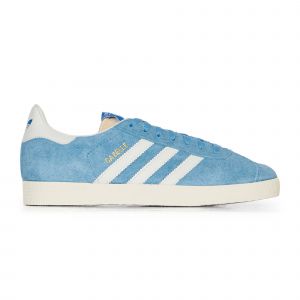 Adidas Gazelle Bleu/beige
