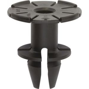 Restagraf 12653 - 10 agrafes pour bas de caisse