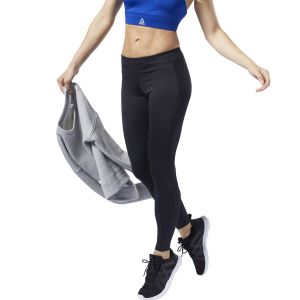 Image de Reebok Legging de fitness Training workout Noir - Taille L;M;S;XL;XS