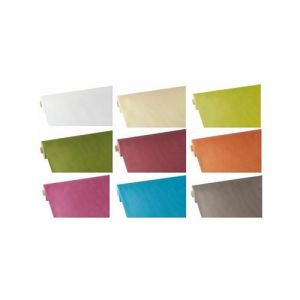 Papstar Nappe 'soft selection plus', blanc
