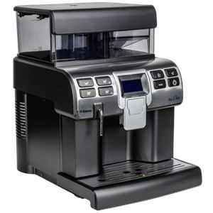 Image de Saeco auLika MID - Machine à expresso professionnelle