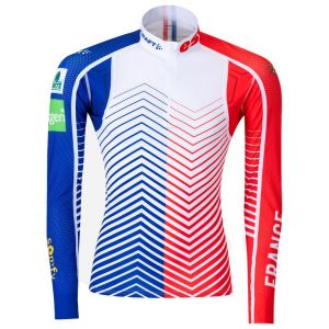 Craft Veste de ski de course FFS 2022