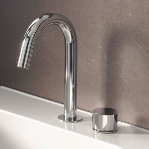 Emco Asis Mitigeur de lavabo, 958300103,