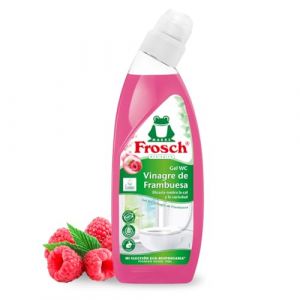 Frosch Gel Higi&ecirc;nico de Vinagre de Framboesa Eco 750 ml