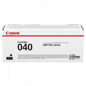 Canon 0460C001 - Toner 040 noir 6300 pages