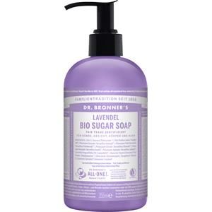 Dr Bronner's Savon Au Sucre Lavande - 710 ml