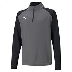 Image de Puma Veste Teamliga 9-10 Years Smoked Pearl
