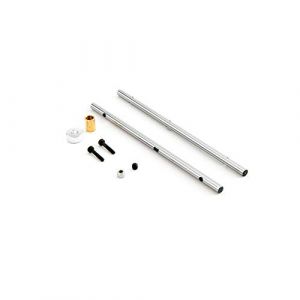 Blade Main Shaft w/ Spacer: 250 CFX