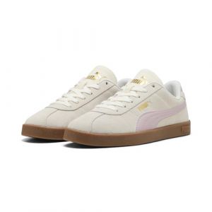 Puma Chaussures Club II beige clair rose - 42