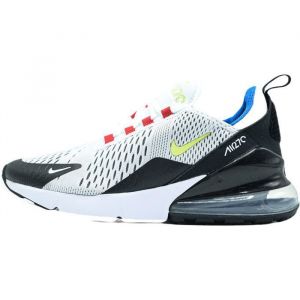 Nike Air Max 270 White Light Lemon Twist - DQ1107-100_385
