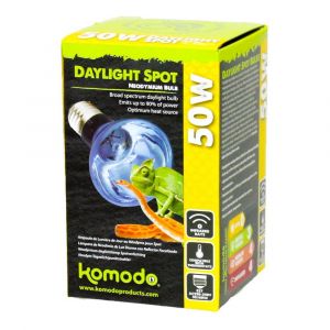 Komodo Lampe pour terrarium Neodymium