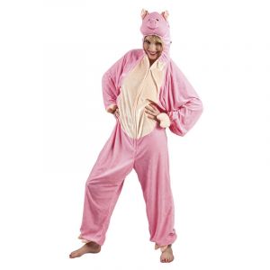 St Volw enenkostu Varken Pluc (max 1 80 M) [Party Supplies]