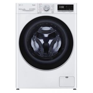 LG F94V51WHS - Lave linge hublot