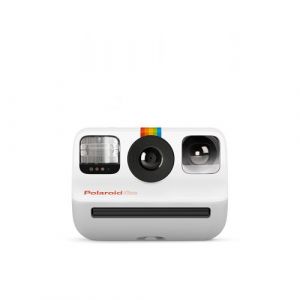 Image de Polaroid Appareil photo instantané Go - Blanc - Reconditionne