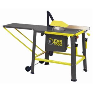 Image de Far Tools CH 1800 - Scie de table 315 mm 1800W