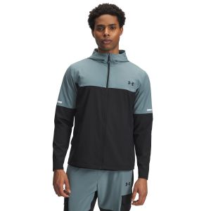 Under Armour Veste imperméable Tech Utility Woven