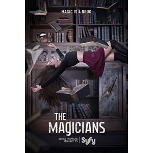 Image de The Magicians - Saison 1