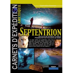 Image de Carnets d'expédition : Arctique, Septentrion