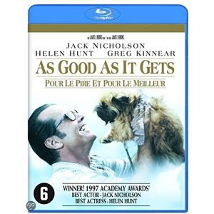 Image de Pour le pire et pour le meilleur [Blu-Ray]