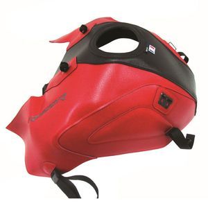 Bagster Prot&egrave;ge r&eacute;servoir NOIR/ROUGE