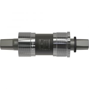 Shimano BB-UN300 Square Taper Bottom Bracket BSA 68mm for Chain Case incl. Spacer 122,5mm Bo&icirc;tiers carr&eacute;s