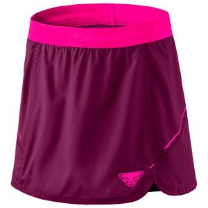 Image de Dynafit Alpine Pro Jupe 2 En 1 Femme, beet red/6070 DE 36 Pantalons course à pied