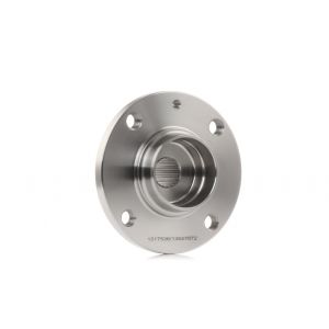 RIDEX Moyeu De Roue VW,AUDI 653W0024 861407615A,861407615A,861407615A