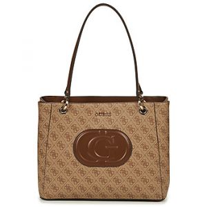 Guess Sac Cabas Eco Mietta Logo 4G