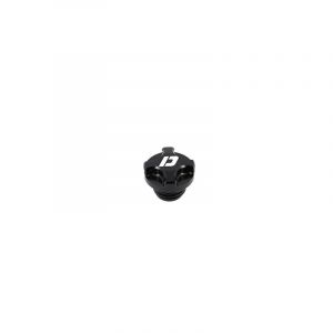 Bouchon dâhuile noir Doppler pour moteur AM6