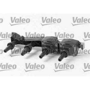 Valeo Bobine d'allumage 245095
