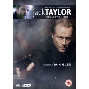 Jack Taylor: Collection One [DVD] [Import anglais]