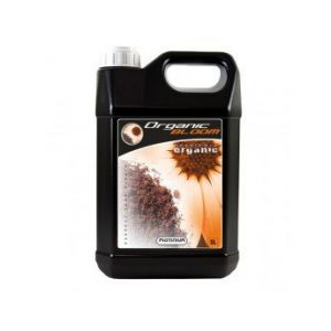 Platinium Nutrients Engrais biologique Organic Bloom 5L - Engrais de floraison organique UAB - Platinium