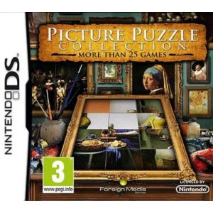 Picture Puzzle Collection [NDS]