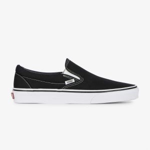 Image de Vans Classic Slip-On black