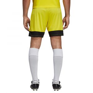Adidas Tastigo 19 - Bright Yellow / Black - Taille 152