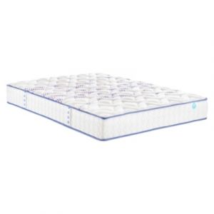 Image de Merinos Matelas MIMIC 520 Ressorts + 2 cm viscoélastique 200x200