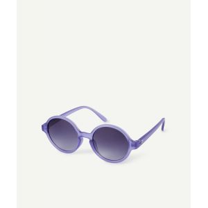 Ki ET LA Lunettes de soleil woam violettes 6-16 ans - TU - Taille TU